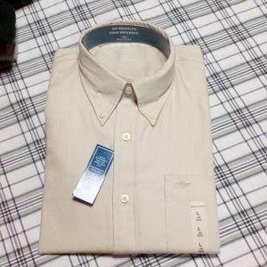 Dockers Dress Shirt Large